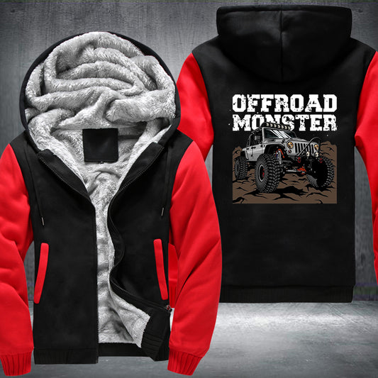 Offroad Monster Jacket