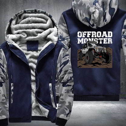 Offroad Monster Jacket