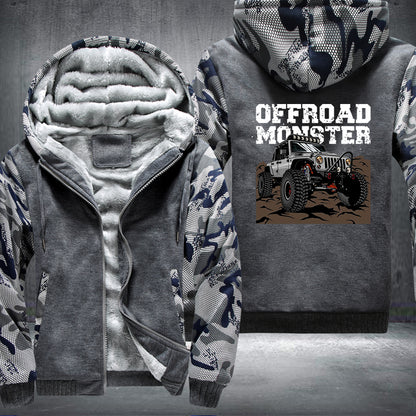 Offroad Monster Jacket