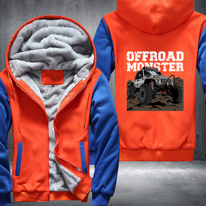 Offroad Monster Jacket