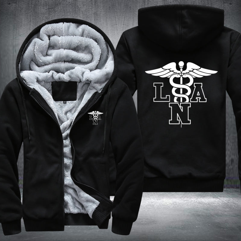 LNA Nurse Jacket