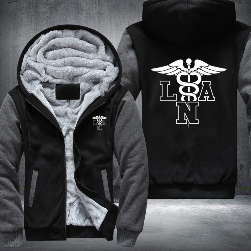 LNA Nurse Jacket