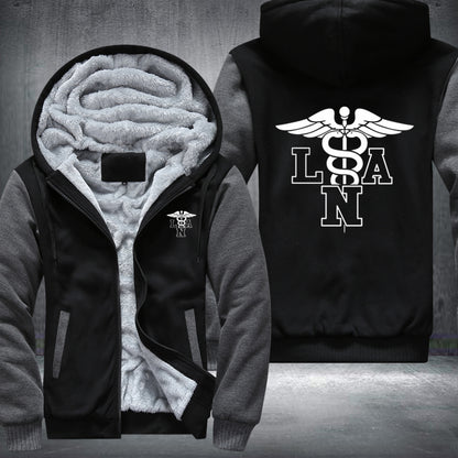 LNA Nurse Jacket