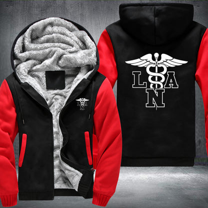 LNA Nurse Jacket