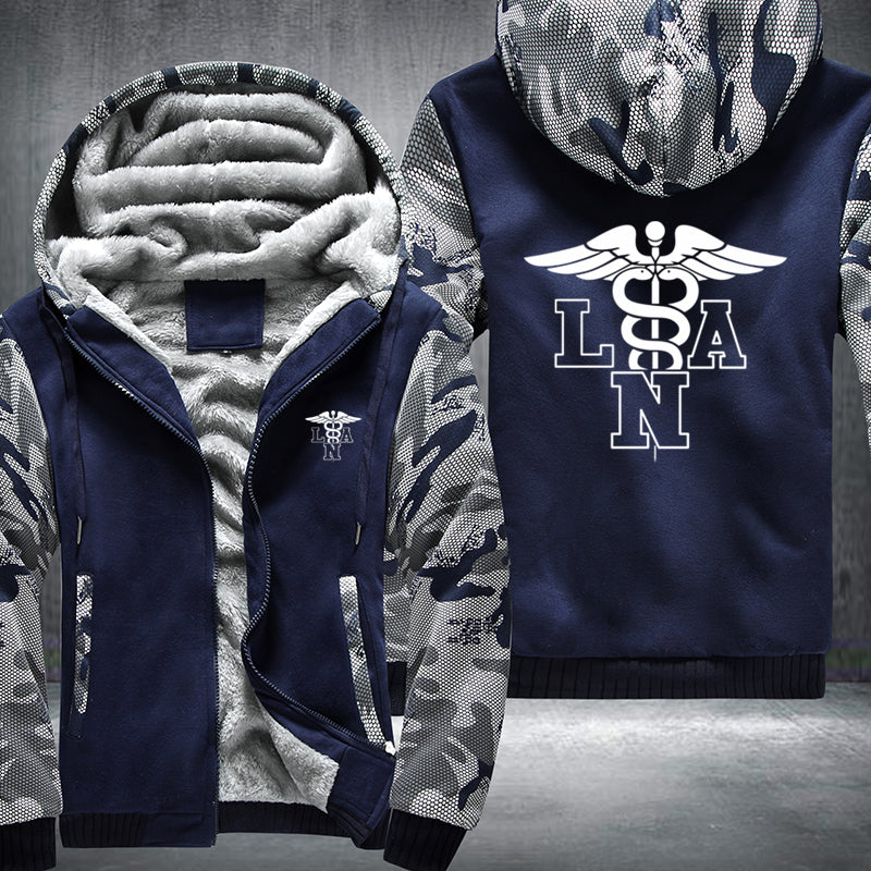 LNA Nurse Jacket