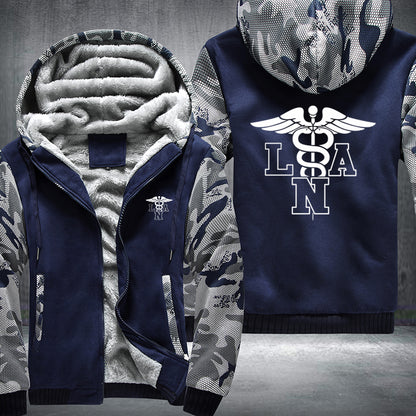 LNA Nurse Jacket