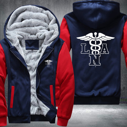 LNA Nurse Jacket