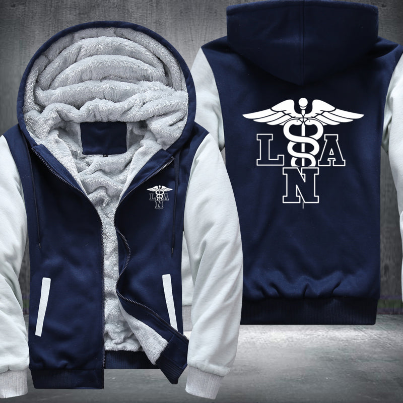 LNA Nurse Jacket