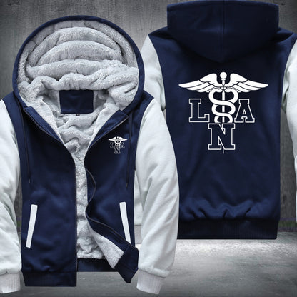 LNA Nurse Jacket