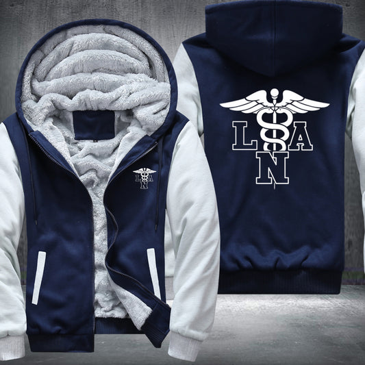 LNA Nurse Jacket