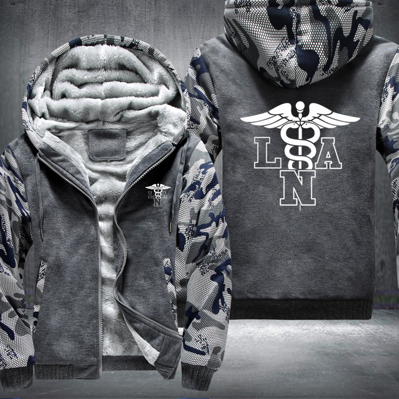LNA Nurse Jacket