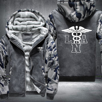 LNA Nurse Jacket