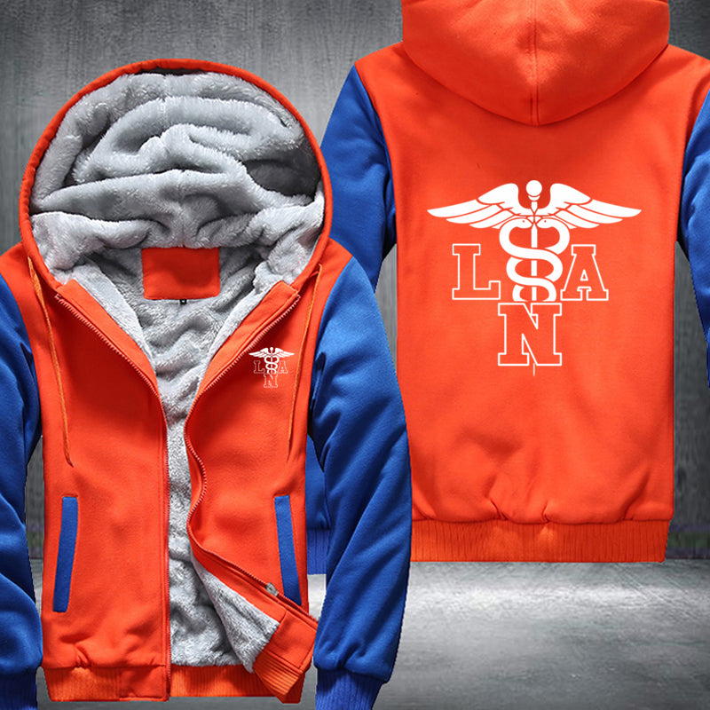 LNA Nurse Jacket