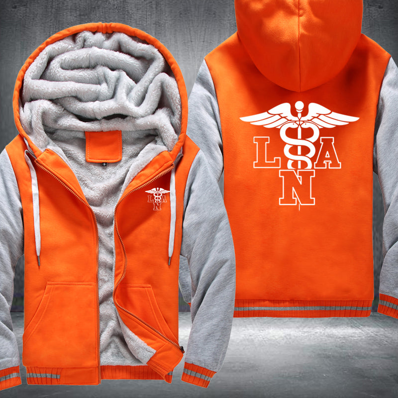 LNA Nurse Jacket