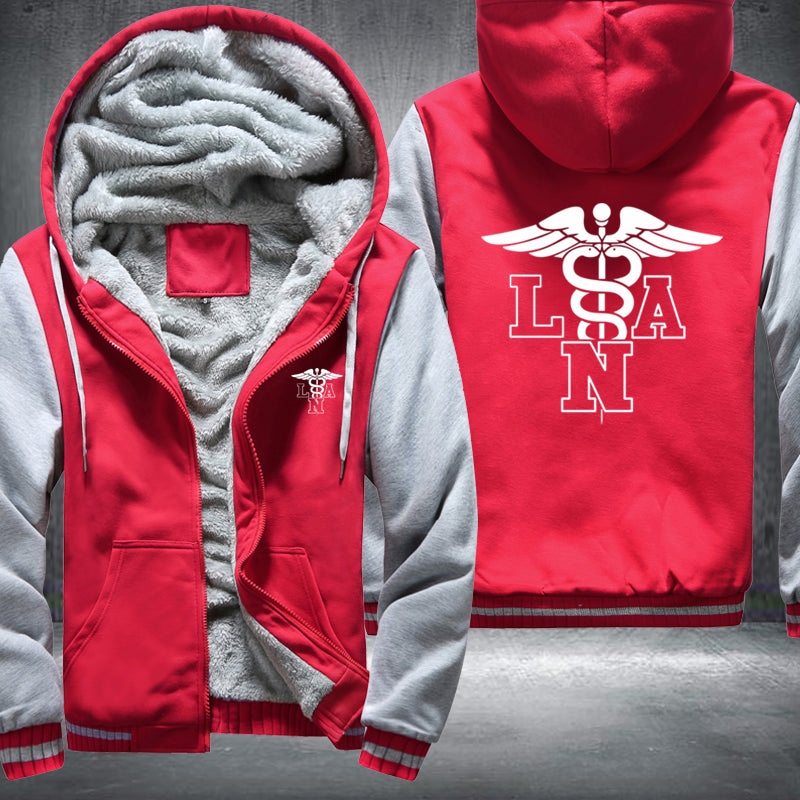 LNA Nurse Jacket