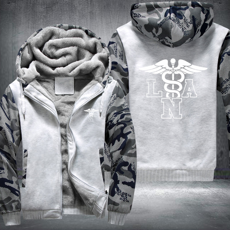LNA Nurse Jacket