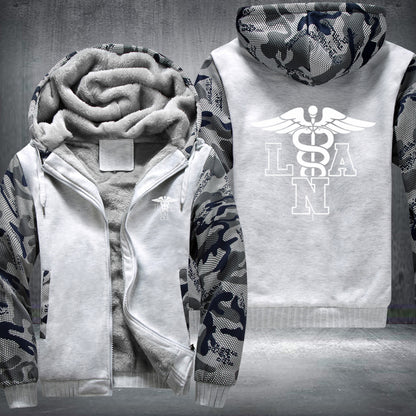LNA Nurse Jacket