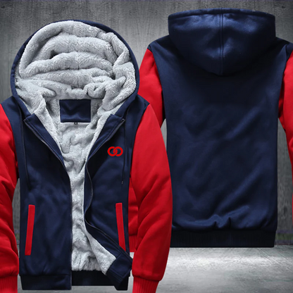 iiGears Fleece Jacket
