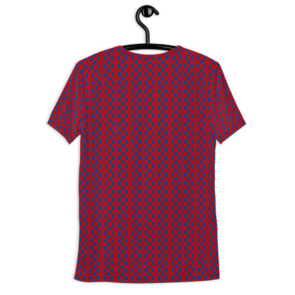 Men's Athletic T-shirt