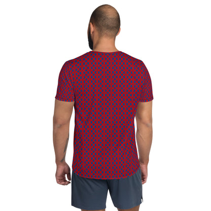 Men's Athletic T-shirt