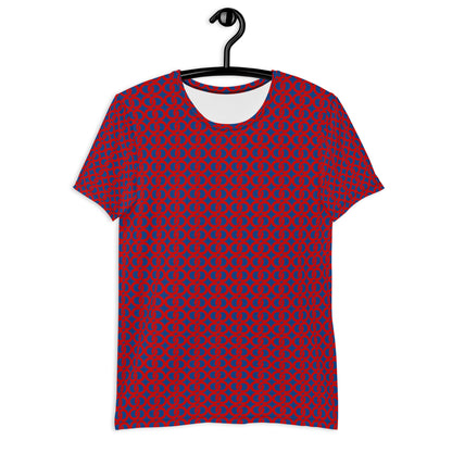 Men's Athletic T-shirt