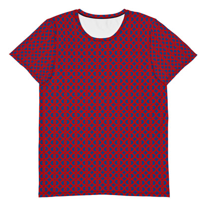 Men's Athletic T-shirt