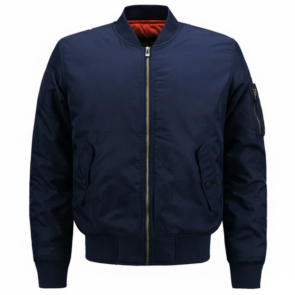 Original Bomber Jacket (3 Colors)