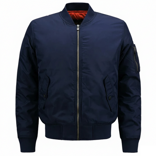 Original Bomber Jacket (3 Colors)