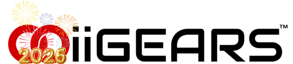 iiGears.com