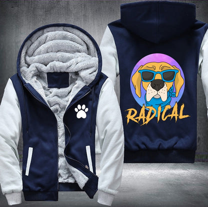 Radical Fleece Jacket