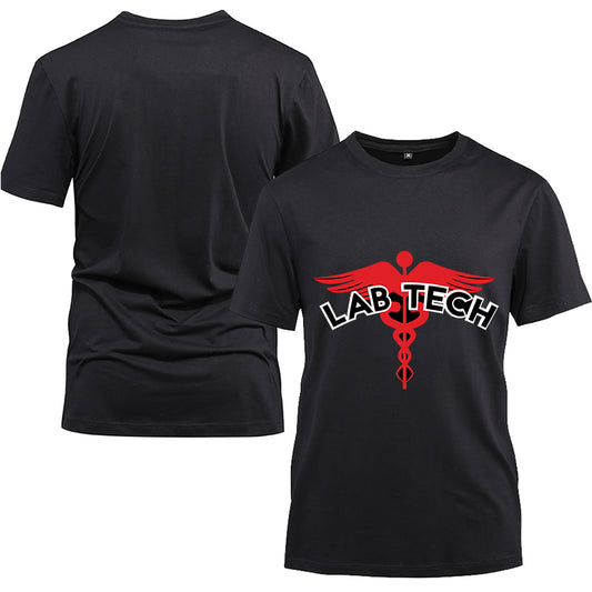 Lab Tech T-shirt