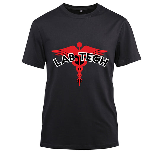 Lab Tech T-shirt