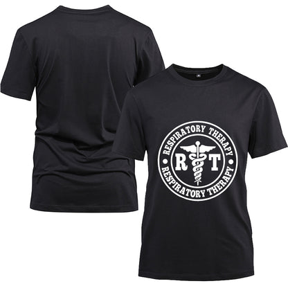 RESPIRATORY THERAPIST T-shirt