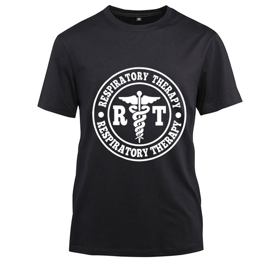 RESPIRATORY THERAPIST T-shirt