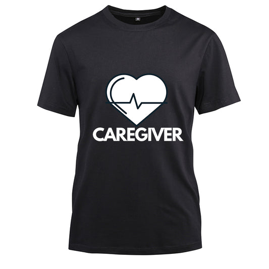Caregiver T-shirt