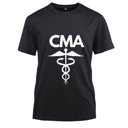 CMA Nurse T-shirt