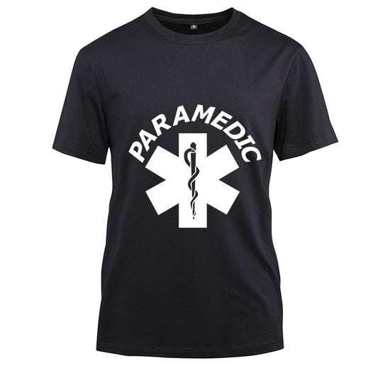 Paramedic T-shirt