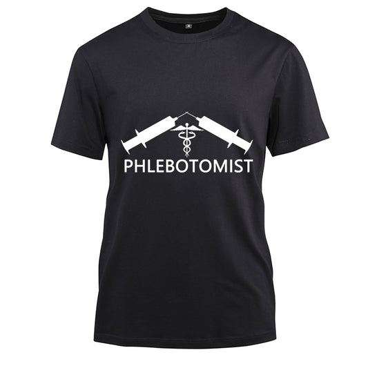 Phlebotomist T-shirt
