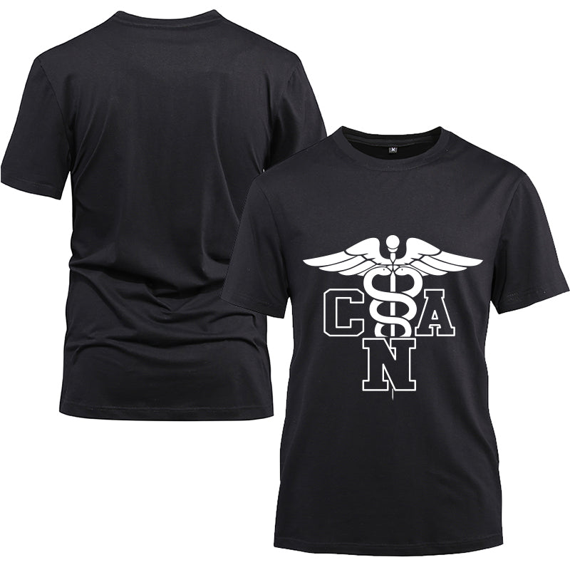 CNA Nurse T-shirt