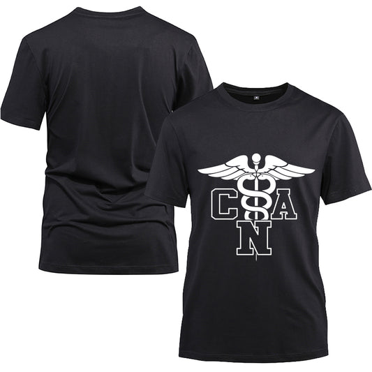 CNA Nurse T-shirt