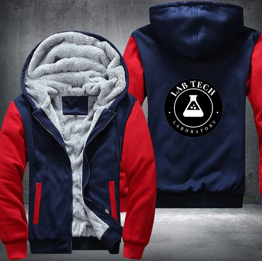 Lab Tech Hoodie