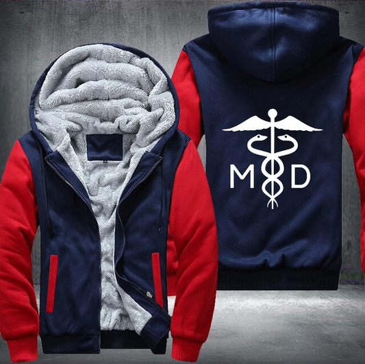 Doctor MD Hoodie