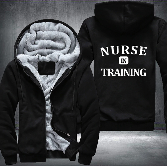 Nurse In Training Jacket