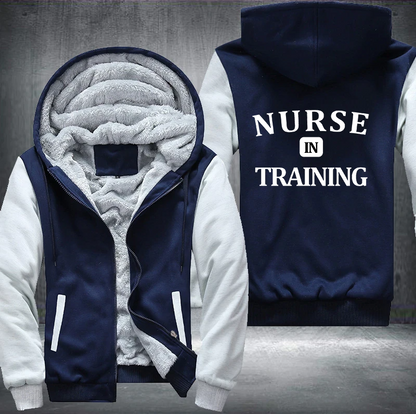 Nurse In Training Jacket