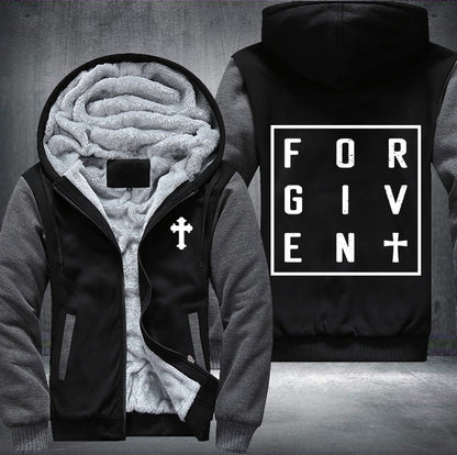 Forgiven Fleece Jacket