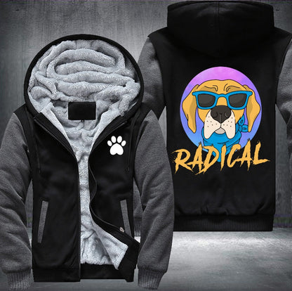 Radical Fleece Jacket