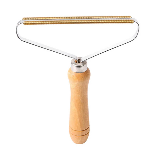 Lint/hair Remover