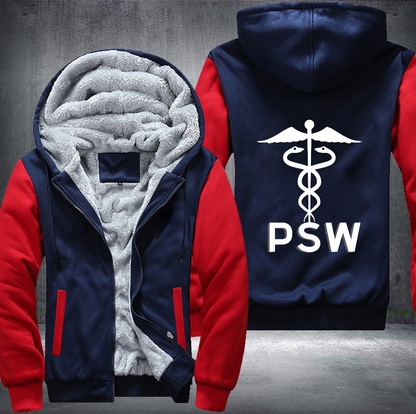 PSW Fleece Hoodie