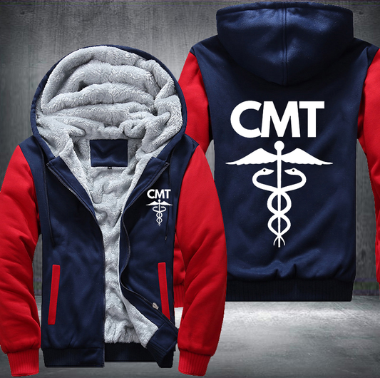 CMT Hoodie