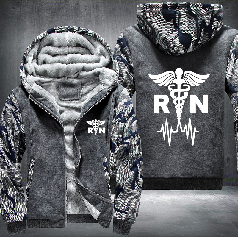 RN Hoodie